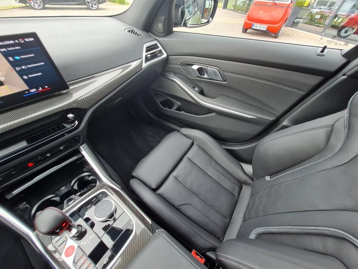 BMW M3 Competition M xDrive Touring Head-Up HK HiFi