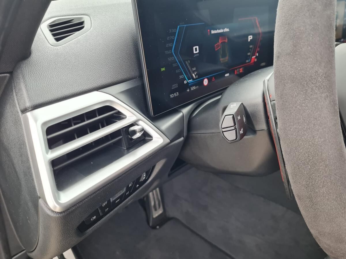 BMW M3 Competition M xDrive Touring Head-Up HK HiFi