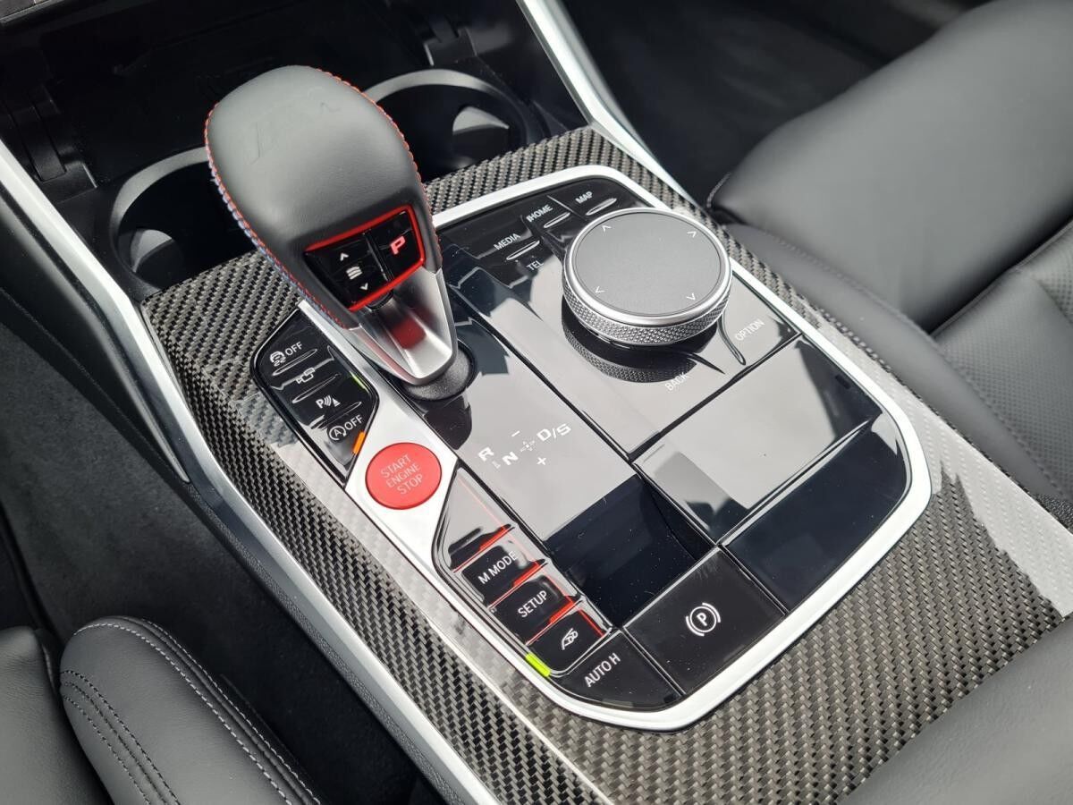BMW M3 Competition M xDrive Touring Head-Up HK HiFi