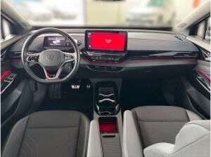 Volkswagen ID.4 GTX 4Motion Navi*LED*Kamera*Sitzheizung