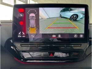 Volkswagen ID.4 GTX 4Motion Navi*LED*Kamera*Sitzheizung