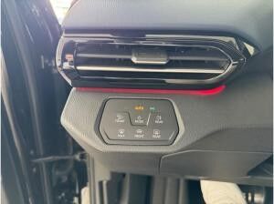 Volkswagen ID.4 GTX 4Motion Navi*LED*Kamera*Sitzheizung