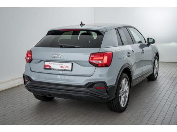 Audi Q2 S line 30 TDI S tr. AHK PDC NAVI VIRTUAL