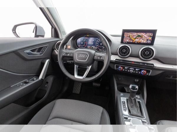 Audi Q2 S line 30 TDI S tr. AHK PDC NAVI VIRTUAL