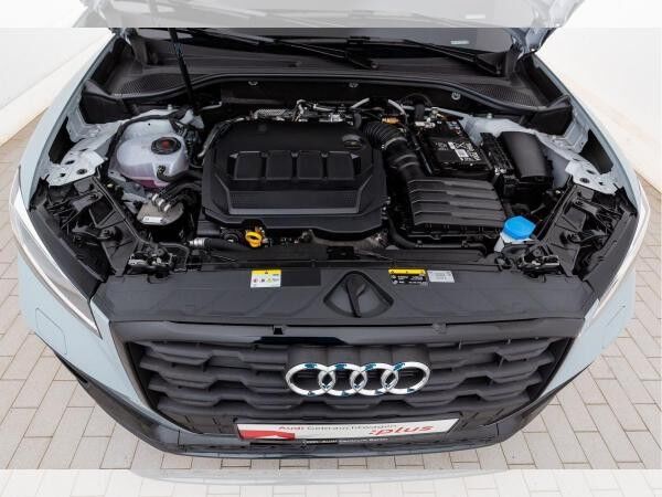 Audi Q2 S line 30 TDI S tr. AHK PDC NAVI VIRTUAL