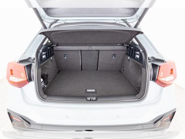Audi Q2 S line 30 TDI S tr. AHK PDC NAVI VIRTUAL