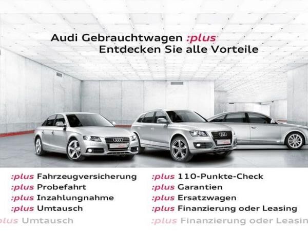 Audi Q2 S line 30 TDI S tr. AHK PDC NAVI VIRTUAL