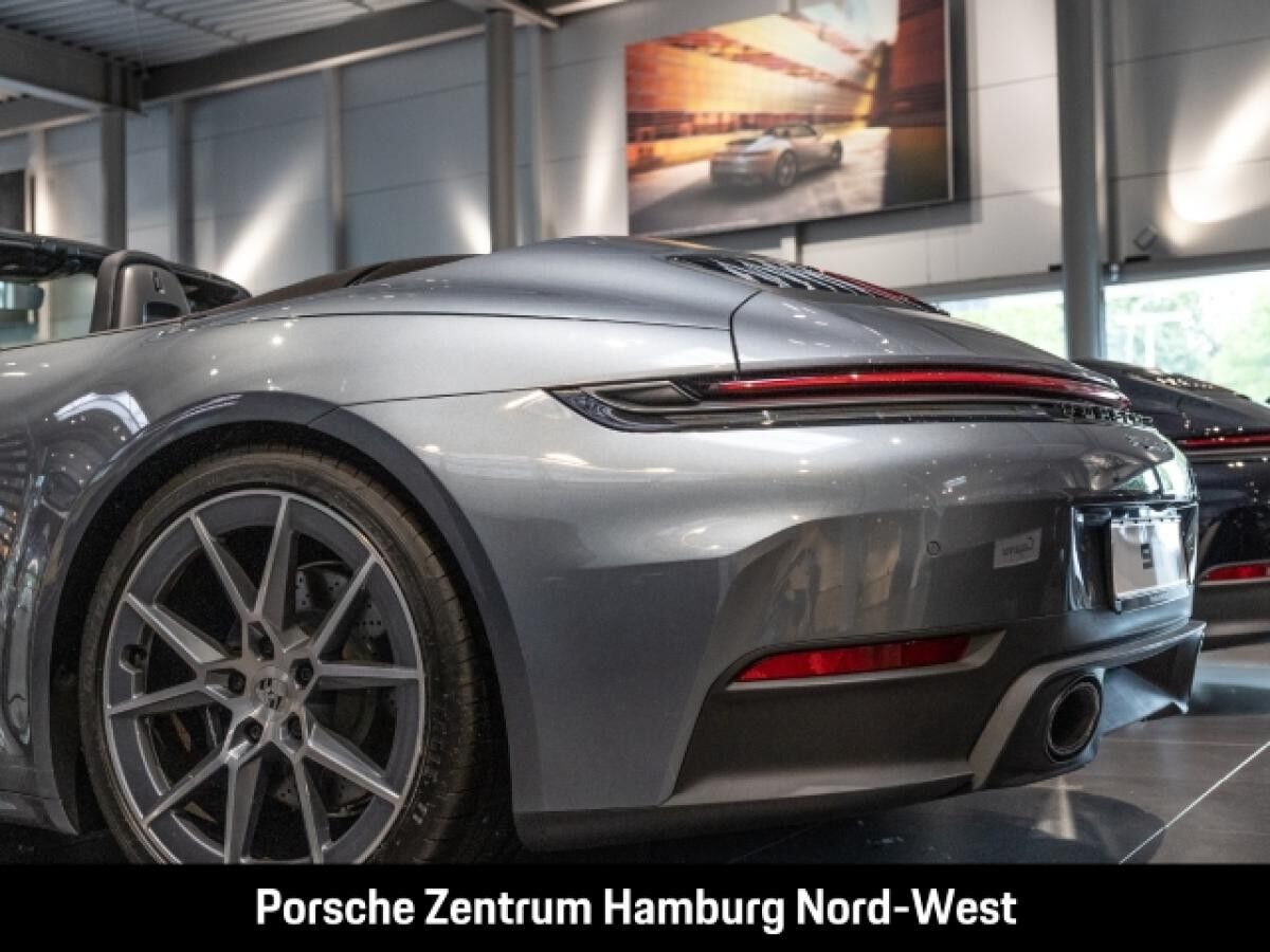 Porsche 992 .2 Carrera T Cabrio - 🚗 Herbst-Special / Sofort verfügbar: Ihr Porsche wartet auf Sie! 🌟