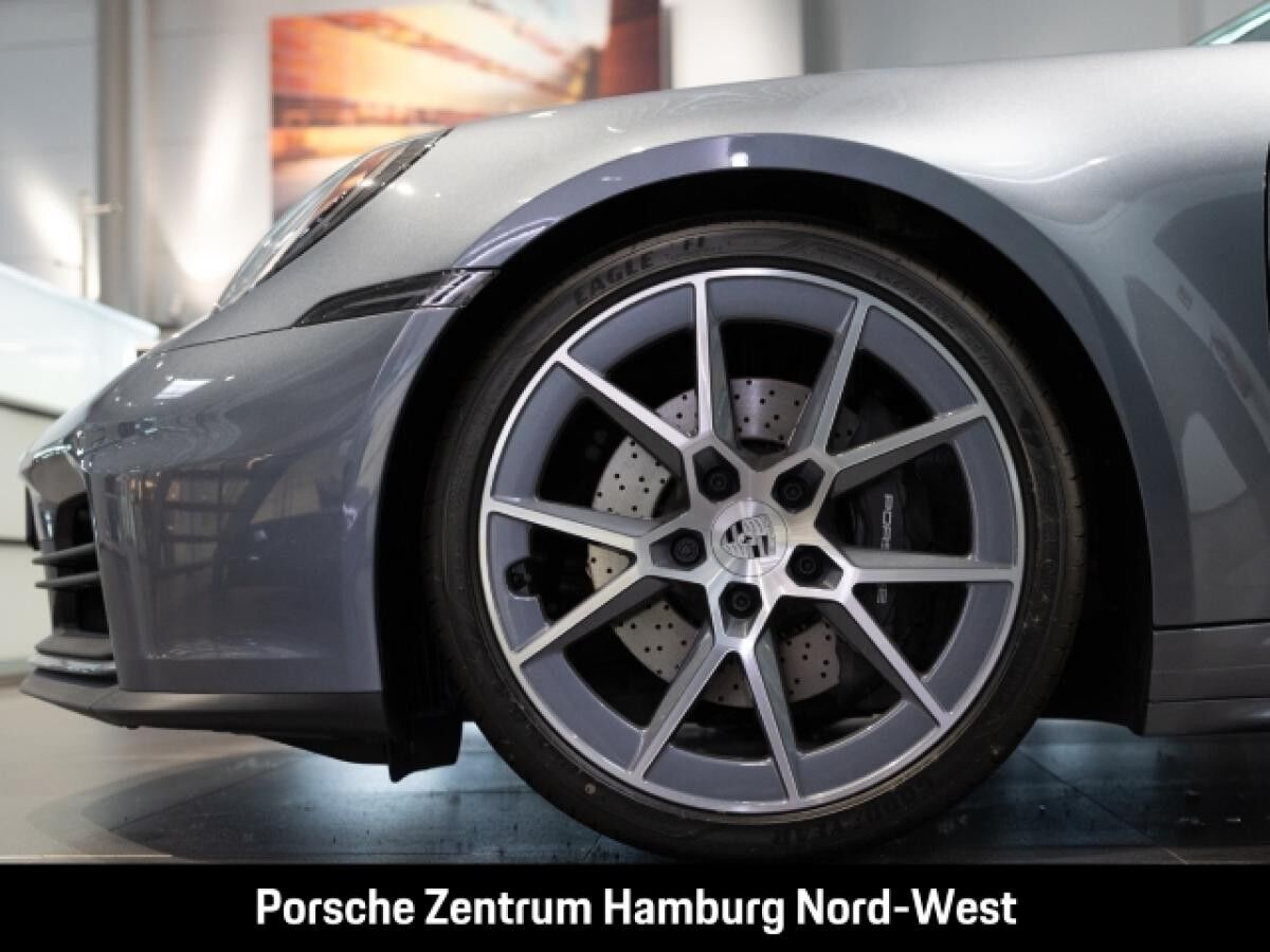 Porsche 992 .2 Carrera T Cabrio - 🚗 Herbst-Special / Sofort verfügbar: Ihr Porsche wartet auf Sie! 🌟
