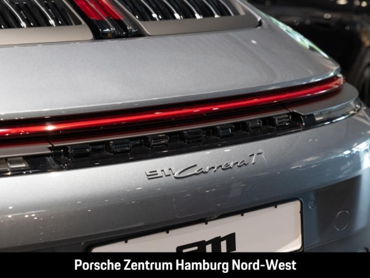 Porsche 992 .2 Carrera T Cabrio - 🚗 Herbst-Special / Sofort verfügbar: Ihr Porsche wartet auf Sie! 🌟