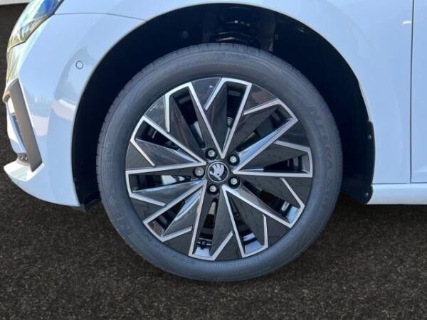 Skoda Scala 🚗🔥  Tour 1.0 TSI DSG (116 PS) – Navi • Kamera • Winterpaket • LED-Matrix • SOFORT verfügbar! ✨✅