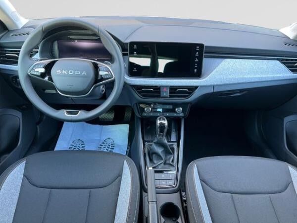 Skoda Scala 🚗🔥  Tour 1.0 TSI DSG (116 PS) – Navi • Kamera • Winterpaket • LED-Matrix • SOFORT verfügbar! ✨✅