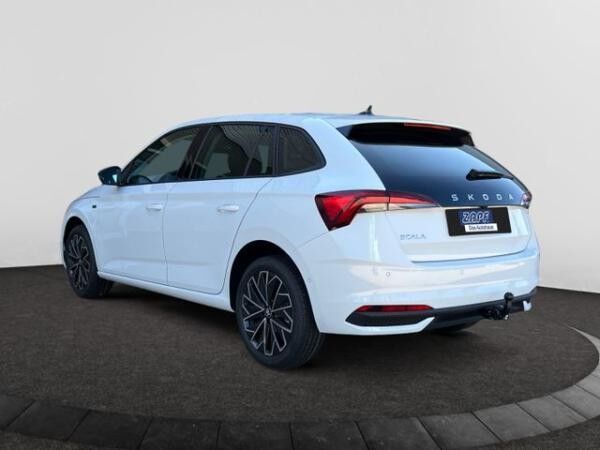Skoda Scala 🚗🔥  Tour 1.0 TSI DSG (116 PS) – Navi • Kamera • Winterpaket • LED-Matrix • SOFORT verfügbar! ✨✅