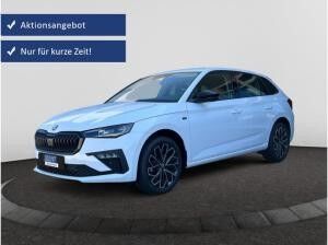 Skoda Scala 🚗🔥  Tour 1.0 TSI DSG (116 PS) – Navi • Kamera • Winterpaket • LED-Matrix • SOFORT verfügbar! ✨✅