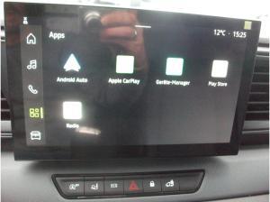 Renault Master FWD KASTEN extra L2H2 3,5T BLUE DCI 150 AT