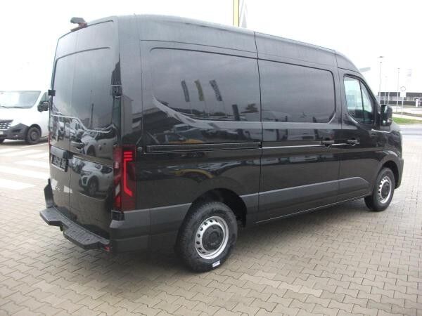Renault Master FWD KASTEN extra L2H2 3,5T BLUE DCI 150 AT "GJR, Navi, Kamera"