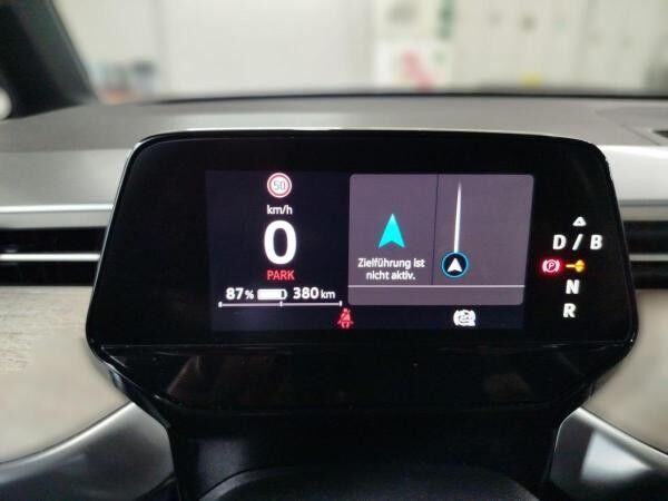 Volkswagen ID.Buzz IQ.Light Navi ParkAssistPlus Rückfahrkamera FrontAssist