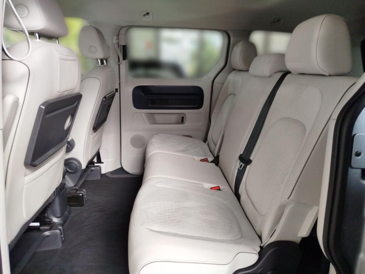 Volkswagen ID.Buzz IQ.Light Navi ParkAssistPlus Rückfahrkamera FrontAssist