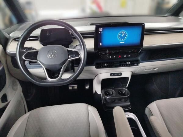 Volkswagen ID.Buzz IQ.Light Navi ParkAssistPlus Rückfahrkamera FrontAssist