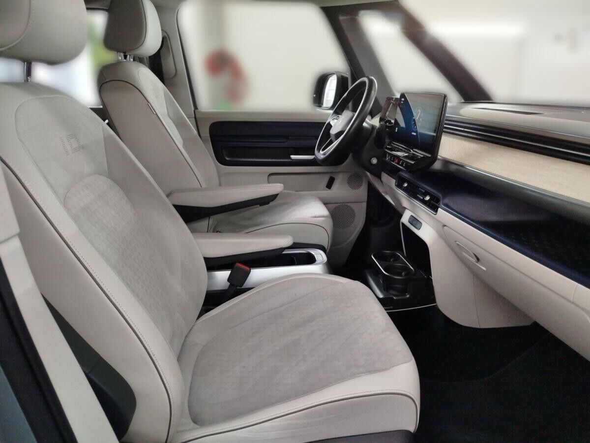 Volkswagen ID.Buzz IQ.Light Navi ParkAssistPlus Rückfahrkamera FrontAssist