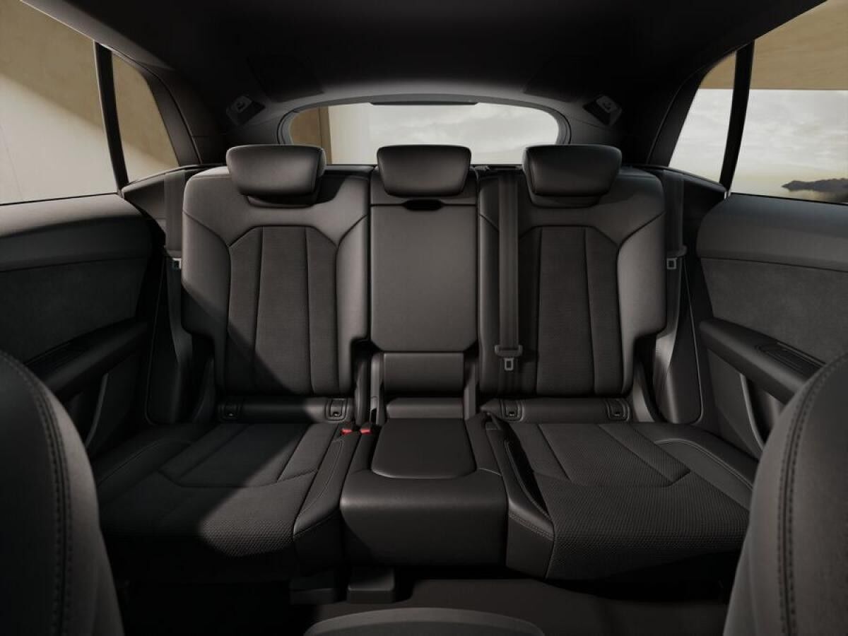 Audi Q8 TFSI e quattro ab mtl. € 699,-¹ 🏴 DIE AUDI Q WOCHEN 🏴