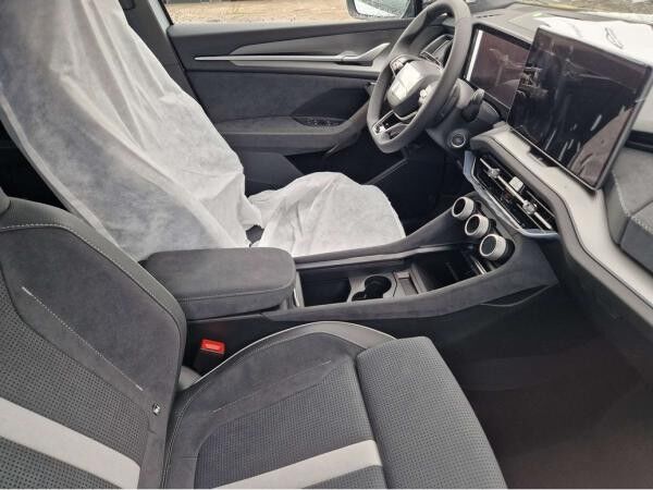 Skoda Kodiaq portline 1,5 TSI iV 150 kW 6-Gang-DSG   *ab 410€ netto möglich* SOFORT VERFÜGBAR