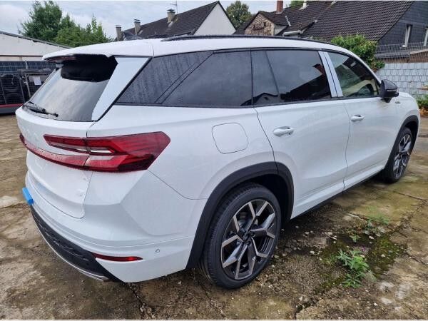 Skoda Kodiaq portline 1,5 TSI iV 150 kW 6-Gang-DSG   *ab 410€ netto möglich* SOFORT VERFÜGBAR