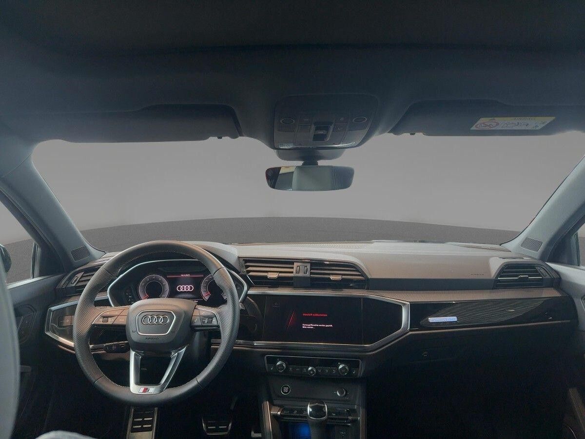 Audi Q3 Sportback S line 45 TFSI quattro S tronic %%%