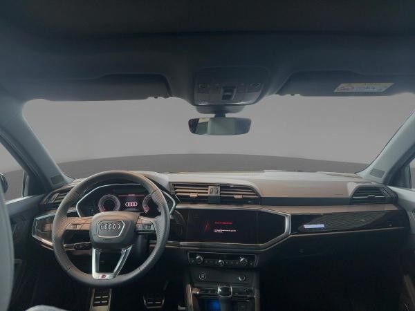 Audi Q3 Sportback S line 45 TFSI quattro S tronic