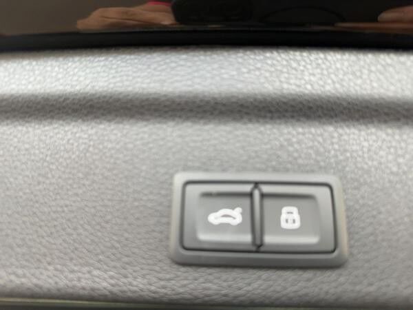 Audi Q3 Sportback S line 45 TFSI quattro S tronic