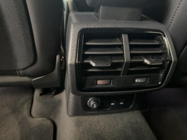 Audi Q3 Sportback S line 45 TFSI quattro S tronic