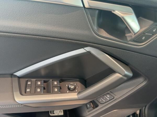 Audi Q3 Sportback S line 45 TFSI quattro S tronic