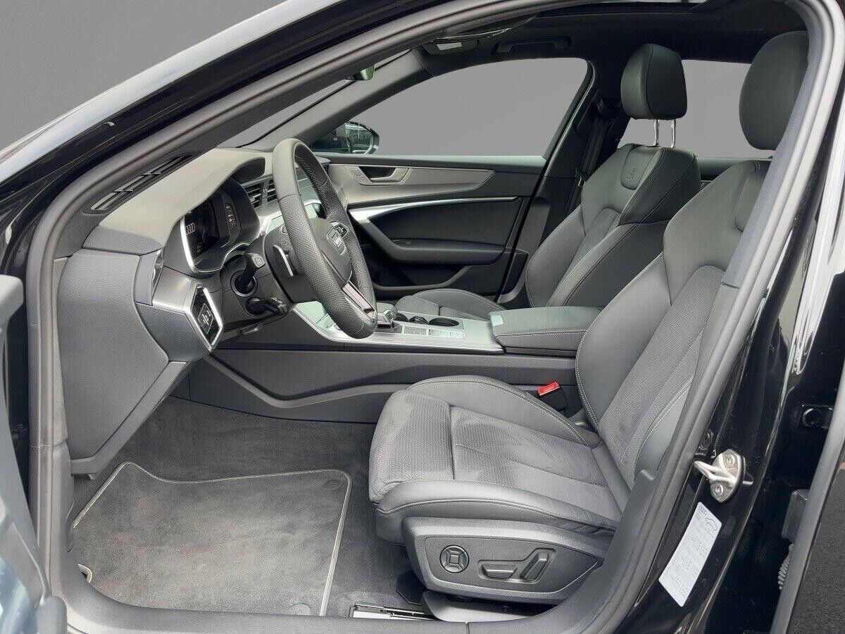 Audi A6 Avant 55 TFSI e S line quat. Matrix Pano AHZV