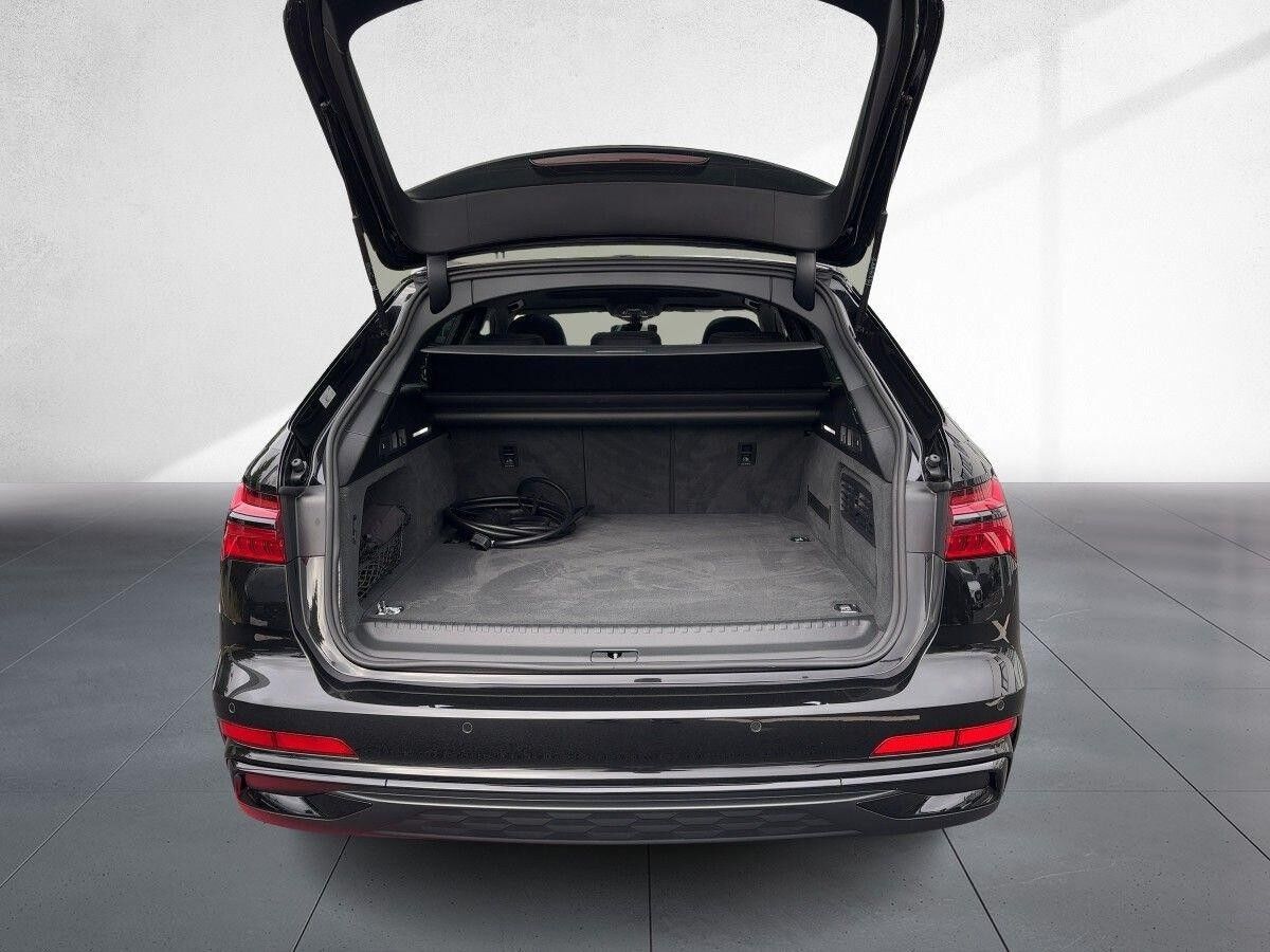 Audi A6 Avant 55 TFSI e S line quat. Matrix Pano AHZV