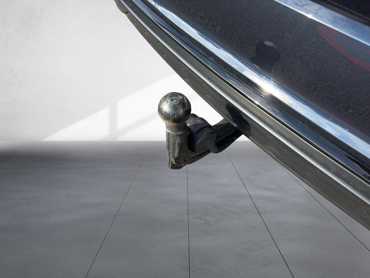 Audi A6 Avant 50 TDI S line quattro Matrix Pano AHZV
