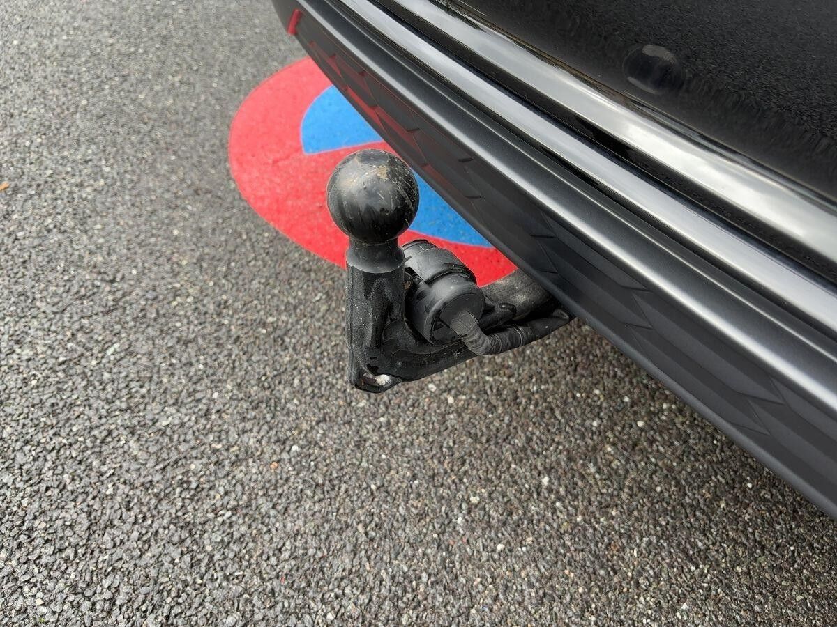 Audi A6 Avant 55 TFSI e S line quat. Matrix Pano AHZV
