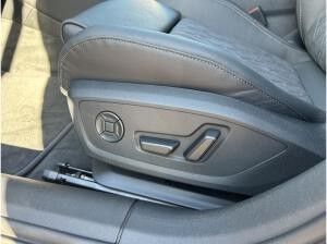 Audi A6 Avant e-hybrid QUATTRO+S-LINE+EDIT.ONE+AHK+TECHPLUS+