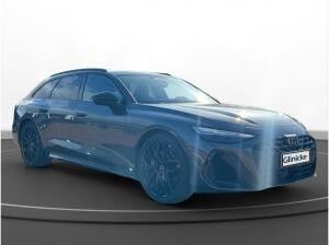 Audi A6 Avant e-hybrid QUATTRO+S-LINE+EDIT.ONE+AHK+TECHPLUS+