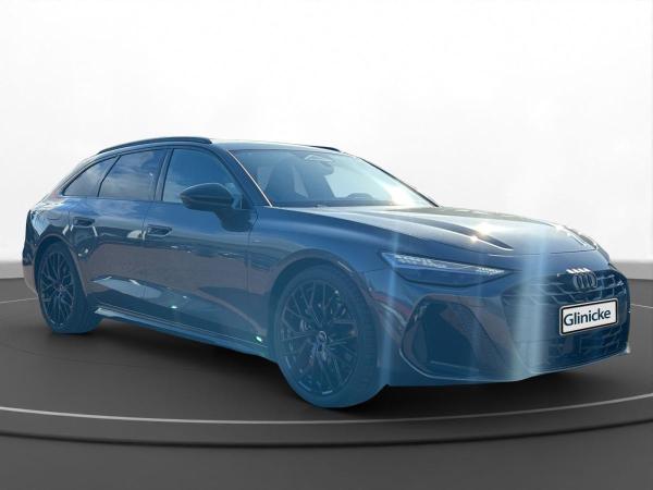 Audi A6 Avant e-hybrid QUATTRO+S-LINE+EDIT.ONE+AHK+TECHPLUS+