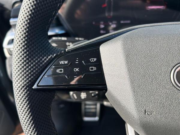 Audi A6 Avant e-hybrid QUATTRO+S-LINE+EDIT.ONE+AHK+TECHPLUS+