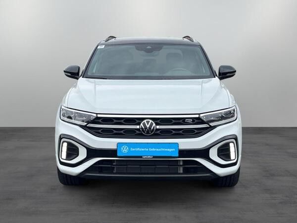 Volkswagen T-Roc R-Line 2.0 TSI 4M DSG / Pano, Matrix, AHK