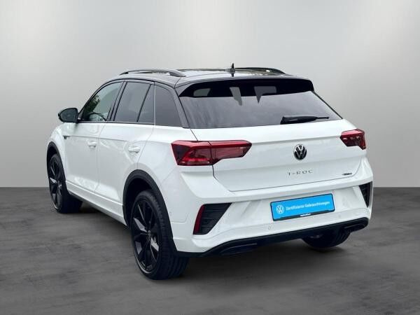 Volkswagen T-Roc R-Line 2.0 TSI 4M DSG / Pano, Matrix, AHK