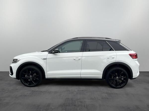 Volkswagen T-Roc R-Line 2.0 TSI 4M DSG / Pano, Matrix, AHK