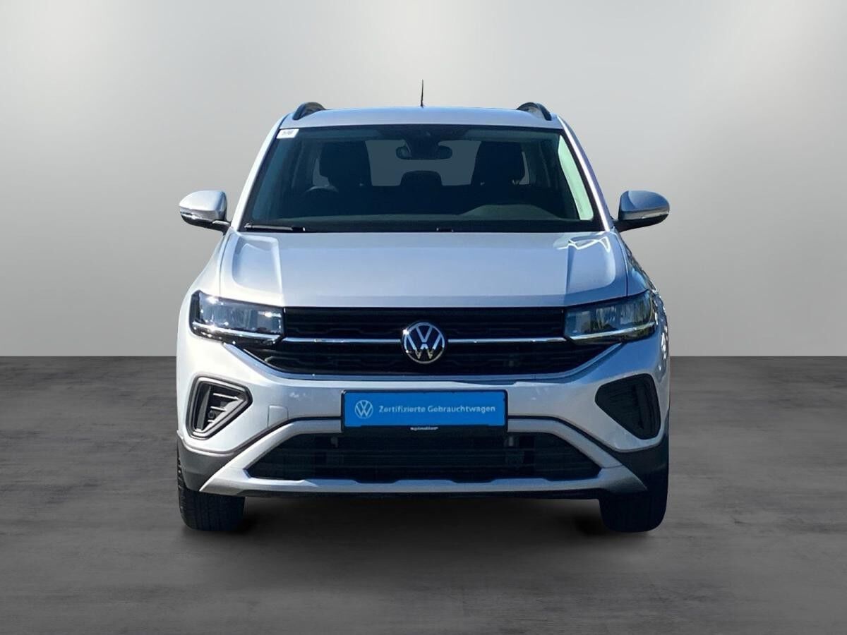 Volkswagen T-Cross Life 1.0 TSI / IQ.Drive, App, LED, ACC
