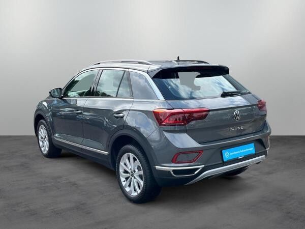 Volkswagen T-Roc Style 1.5 TSI DSG / Navi, Matrix, ParkAssi