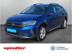 Volkswagen Taigo Life 1.0TSI / IQ.Drive, App, ACC, LED, SHZ