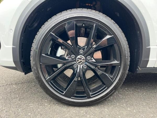 Volkswagen T-Roc R-Line 2.0 TSI 4M DSG / Pano, Matrix, AHK