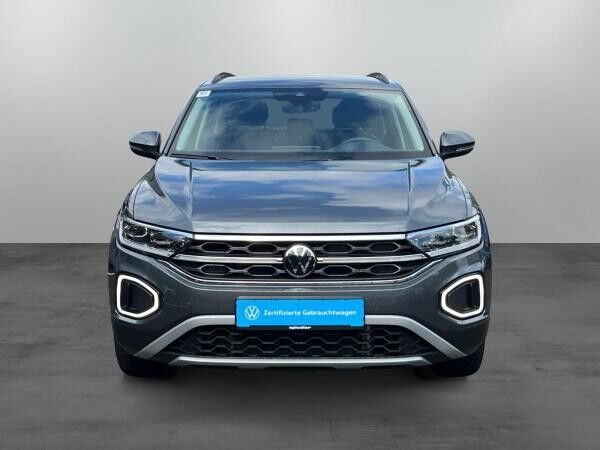 Volkswagen T-Roc Style 1.5 TSI DSG / Navi, Matrix, ParkAssi