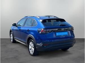 Volkswagen Taigo Life 1.0TSI / IQ.Drive, App, ACC, LED, SHZ