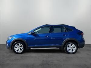 Volkswagen Taigo Life 1.0TSI / IQ.Drive, App, ACC, LED, SHZ